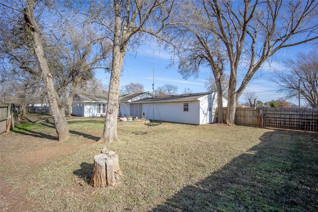 533 SE 4th Street, Lexington, OK 73051