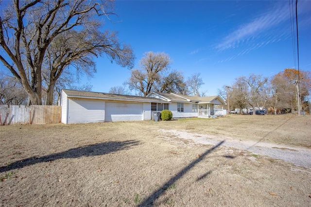 533 SE 4th Street, Lexington, OK 73051
