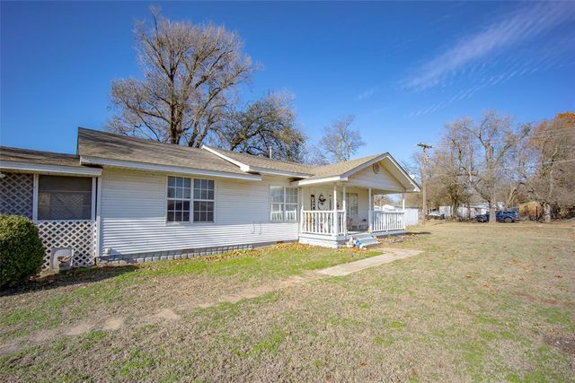 533 SE 4th Street, Lexington, OK 73051