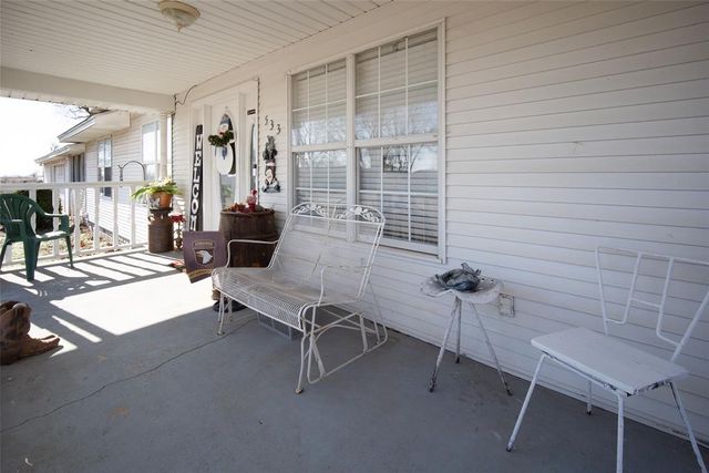 533 SE 4th Street, Lexington, OK 73051