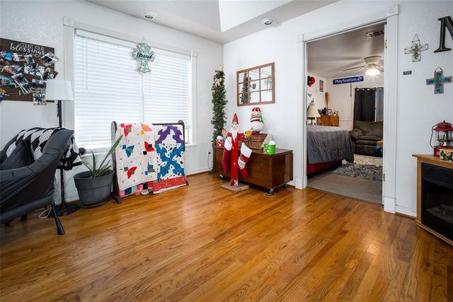 533 SE 4th Street, Lexington, OK 73051