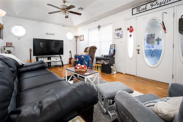 533 SE 4th Street, Lexington, OK 73051