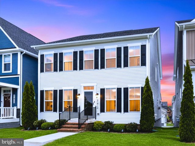 21913 CLARKSBURG RD, Clarksburg, MD 20871