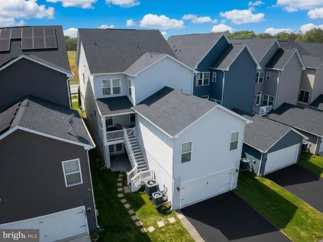 21913 CLARKSBURG RD, Clarksburg, MD 20871