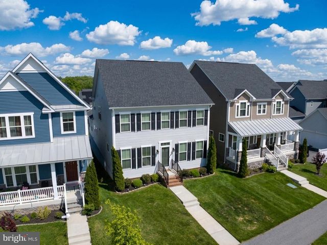 21913 CLARKSBURG RD, Clarksburg, MD 20871