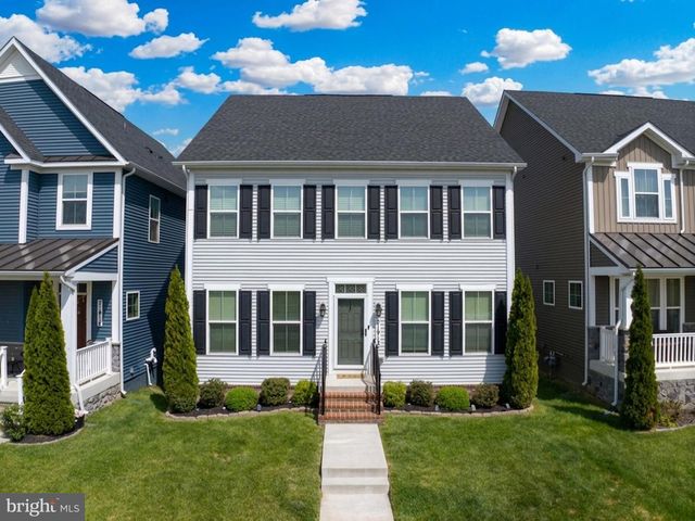 21913 CLARKSBURG RD, Clarksburg, MD 20871