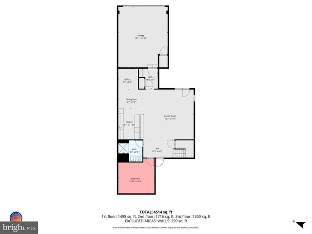 21913 CLARKSBURG RD, Clarksburg, MD 20871