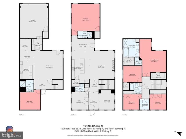 21913 CLARKSBURG RD, Clarksburg, MD 20871