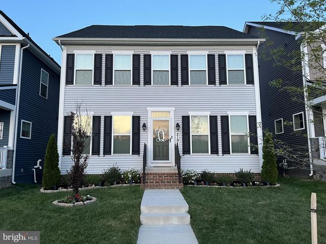 21913 CLARKSBURG RD, Clarksburg, MD 20871