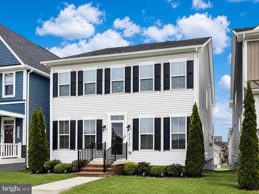 21913 CLARKSBURG RD, Clarksburg, MD 20871