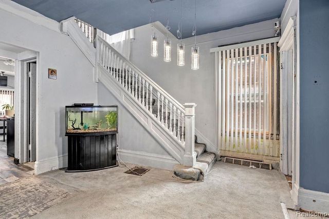 49 Richton Street, Highland Park, MI 48203