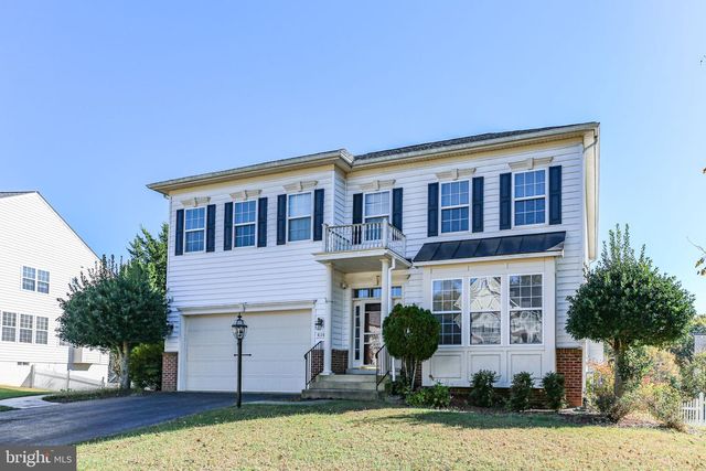 4149 PHILENA ST, Dumfries, VA 22025