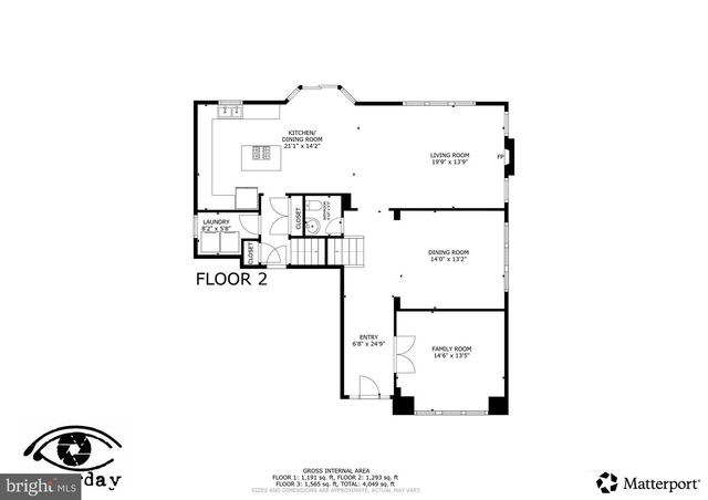 4149 PHILENA ST, Dumfries, VA 22025