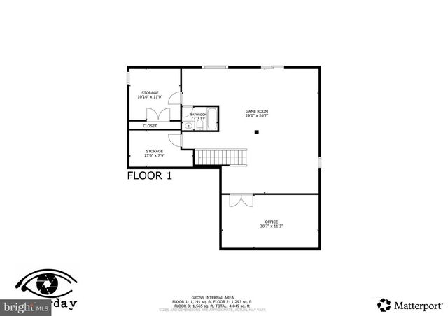 4149 PHILENA ST, Dumfries, VA 22025