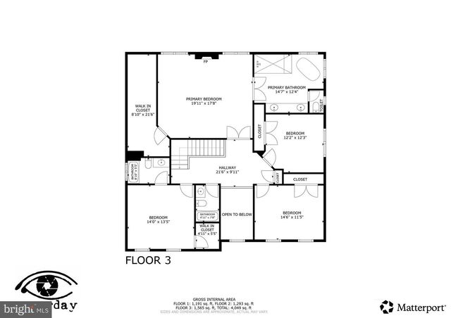 4149 PHILENA ST, Dumfries, VA 22025