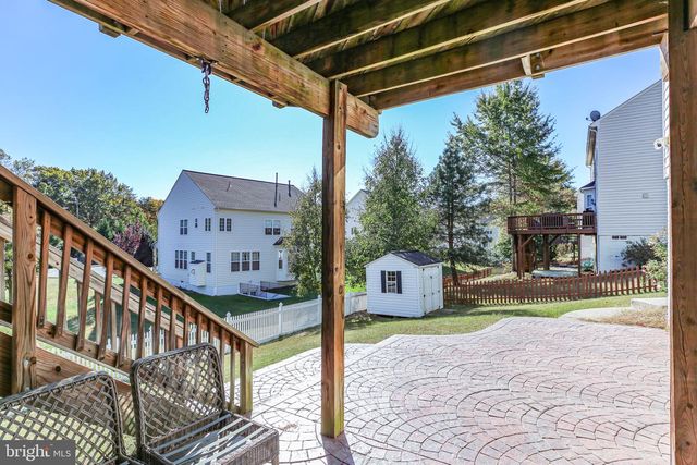 4149 PHILENA ST, Dumfries, VA 22025