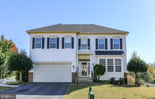 4149 PHILENA ST, Dumfries, VA 22025