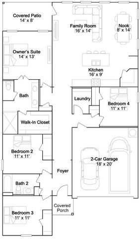 22038 Maddaloni View Drive, Hockley, TX 77447