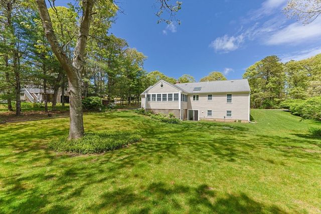 11 Little Marsh Ln, Harwich, MA 02645