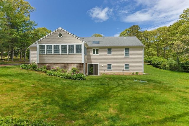 11 Little Marsh Ln, Harwich, MA 02645