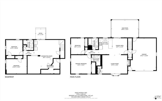11 Little Marsh Ln, Harwich, MA 02645