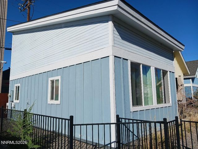 831 Ryland Street, Reno, NV 89502