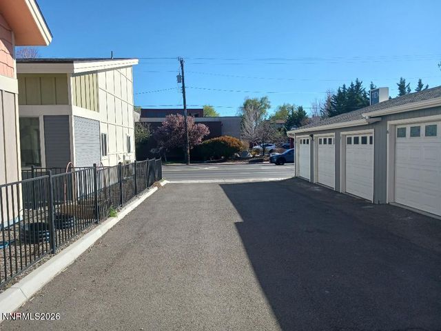 831 Ryland Street, Reno, NV 89502