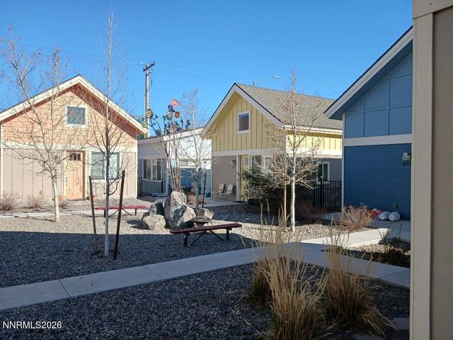 831 Ryland Street, Reno, NV 89502