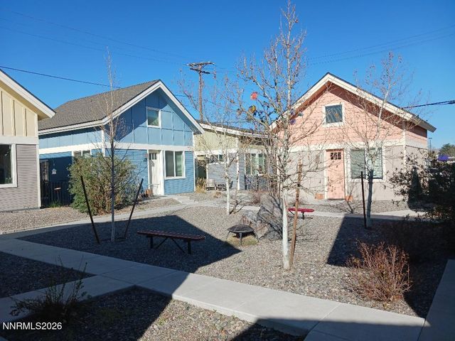 831 Ryland Street, Reno, NV 89502