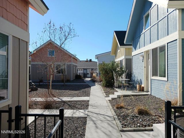 831 Ryland Street, Reno, NV 89502