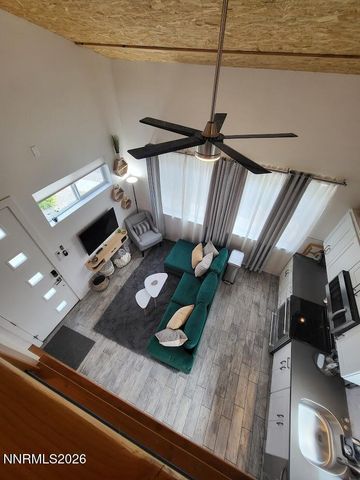 831 Ryland Street, Reno, NV 89502