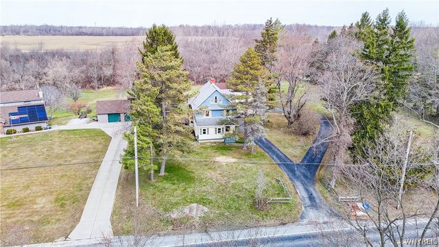 13522 North Road, Alden, NY 14004