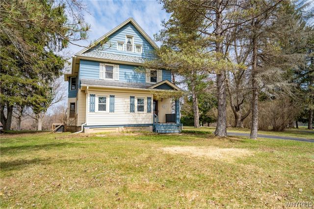 13522 North Road, Alden, NY 14004
