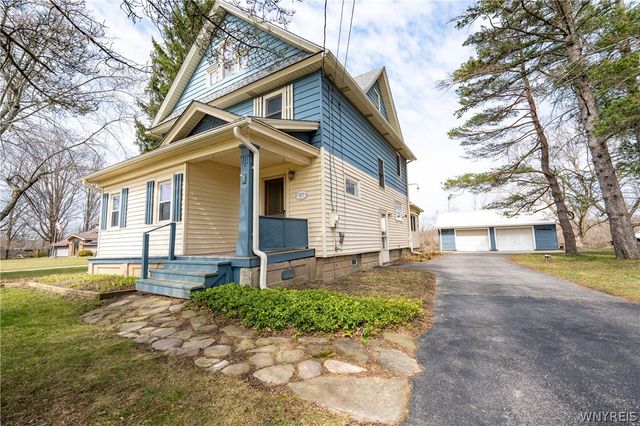 13522 North Road, Alden, NY 14004