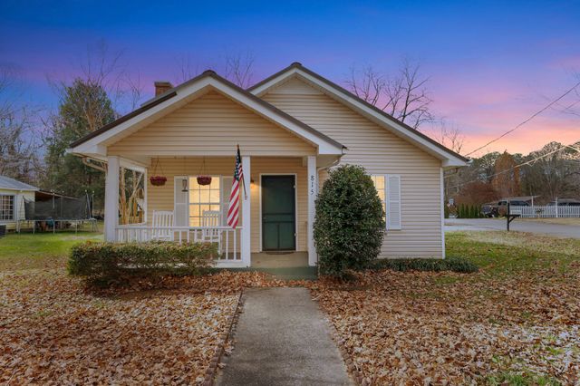 815 N High St, Winchester, TN 37398