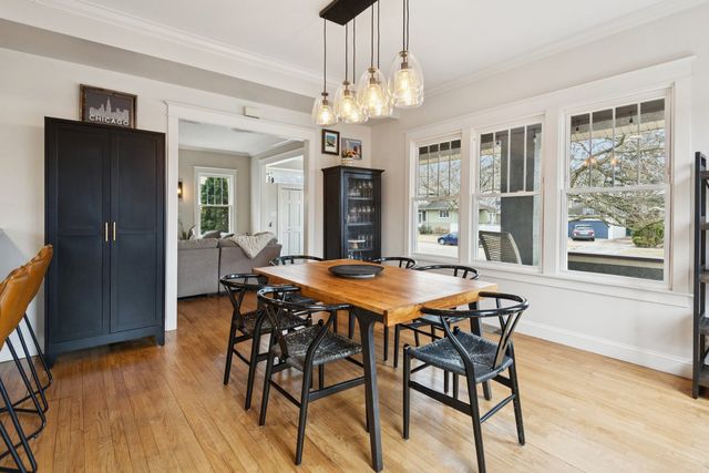 2434 Sherman Avenue, Evanston, IL 60201