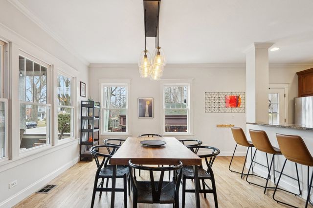 2434 Sherman Avenue, Evanston, IL 60201