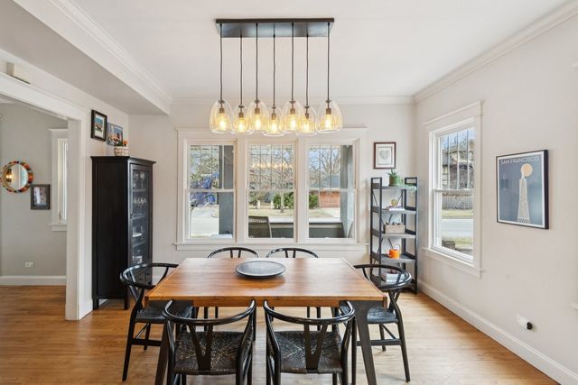 2434 Sherman Avenue, Evanston, IL 60201