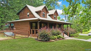 98 Hill Private Drive, Danville, AL 35619