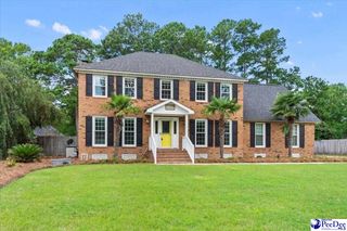 1701 S Malden Drive, Florence, SC 29505