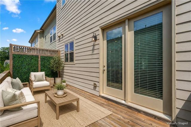 600 Alexander Hills, Decatur, GA 30032