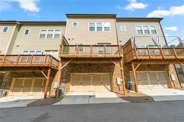 600 Alexander Hills, Decatur, GA 30032