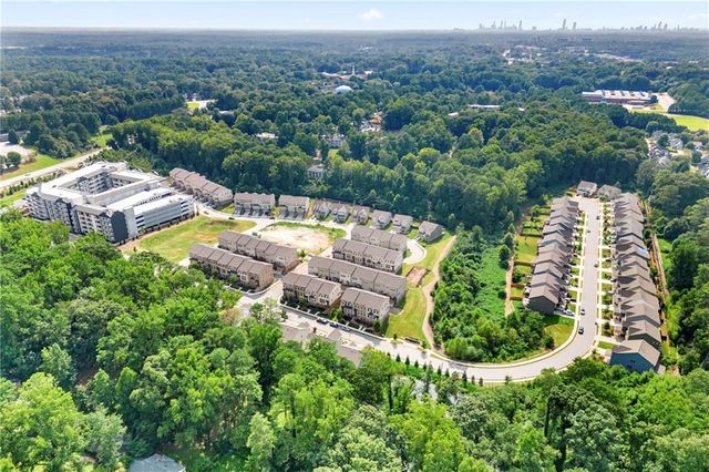 600 Alexander Hills, Decatur, GA 30032