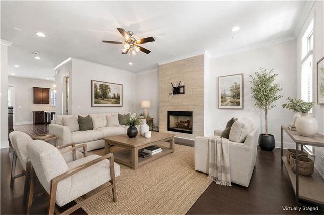 600 Alexander Hills, Decatur, GA 30032