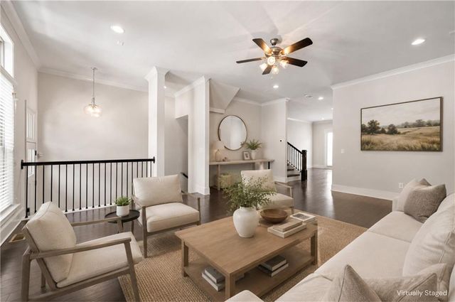 600 Alexander Hills, Decatur, GA 30032