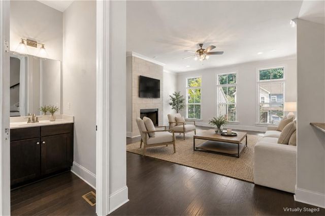 600 Alexander Hills, Decatur, GA 30032