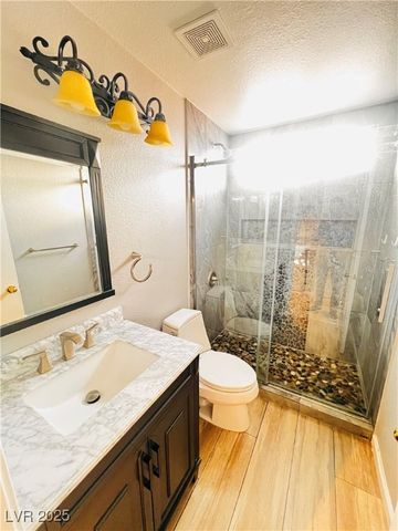 4906 Rancho Verde Court, North Las Vegas, NV 89031