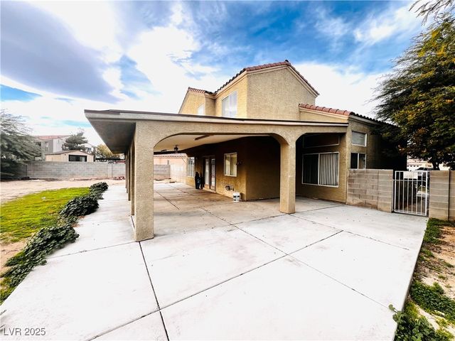 4906 Rancho Verde Court, North Las Vegas, NV 89031