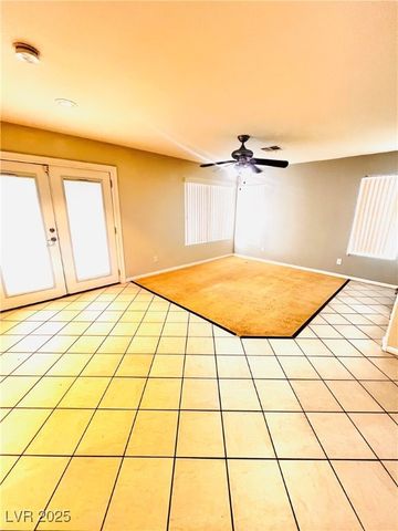 4906 Rancho Verde Court, North Las Vegas, NV 89031