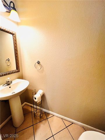 4906 Rancho Verde Court, North Las Vegas, NV 89031